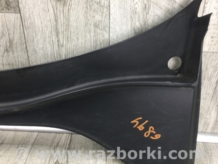 ФОТО Пластик под лобовое стекло (Жабо) для Volkswagen Passat B7 (09.2010-06.2015) Киев