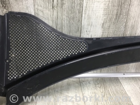 ФОТО Пластик под лобовое стекло (Жабо) для Volkswagen Passat B7 (09.2010-06.2015) Киев