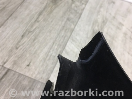 ФОТО Пластик под лобовое стекло (Жабо) для Volkswagen Passat B7 (09.2010-06.2015) Киев