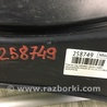 ФОТО Пластик под лобовое стекло (Жабо) для Volkswagen Passat B7 (09.2010-06.2015) Киев