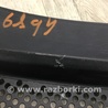ФОТО Пластик под лобовое стекло (Жабо) для Volkswagen Passat B7 (09.2010-06.2015) Киев