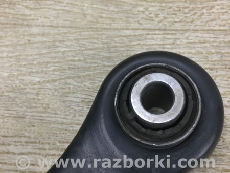 ФОТО Рычаг задний нижний поперечный для Volkswagen Passat B7 (09.2010-06.2015) Киев