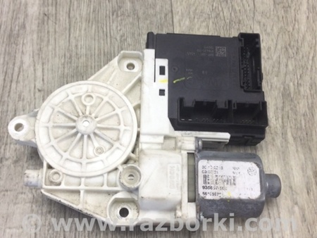 ФОТО Мотор стеклоподъемника для Volkswagen Passat B7 (09.2010-06.2015) Киев