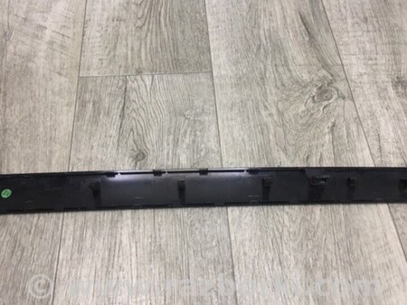 ФОТО Накладка торпеды для Volkswagen Passat B7 (09.2010-06.2015) Киев