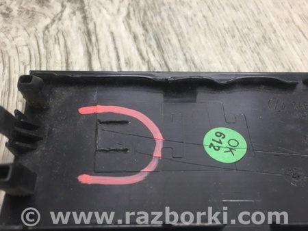 ФОТО Накладка торпеды для Volkswagen Passat B7 (09.2010-06.2015) Киев
