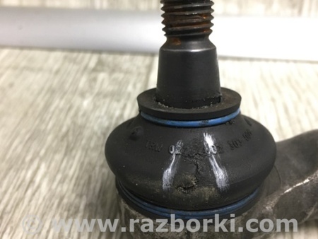 ФОТО Рулевая рейка для Volkswagen Passat B7 (09.2010-06.2015) Киев