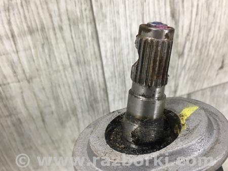 ФОТО Рулевая рейка для Volkswagen Passat B7 (09.2010-06.2015) Киев