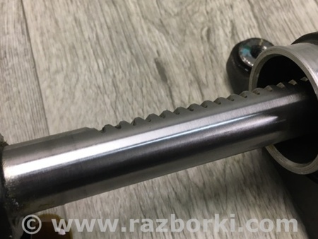 ФОТО Рулевая рейка для Volkswagen Passat B7 (09.2010-06.2015) Киев