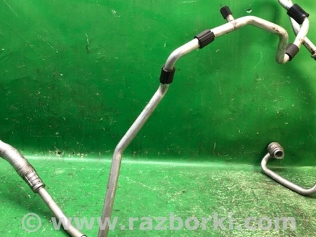 ФОТО Трубка кондиционера для Volkswagen Passat B7 (09.2010-06.2015) Киев