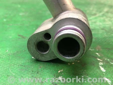 ФОТО Трубка кондиционера для Volkswagen Passat B7 (09.2010-06.2015) Киев