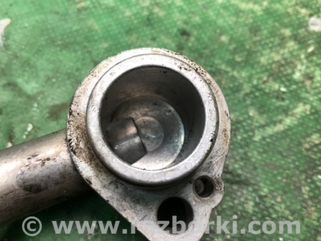 ФОТО Трубка кондиционера для Volkswagen Passat B7 (09.2010-06.2015) Киев