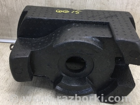 ФОТО Ящик багажника для инструмента для Volkswagen Passat B7 (09.2010-06.2015) Киев