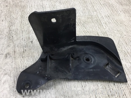 ФОТО Брызговик для Volkswagen Passat B7 (09.2010-06.2015) Киев