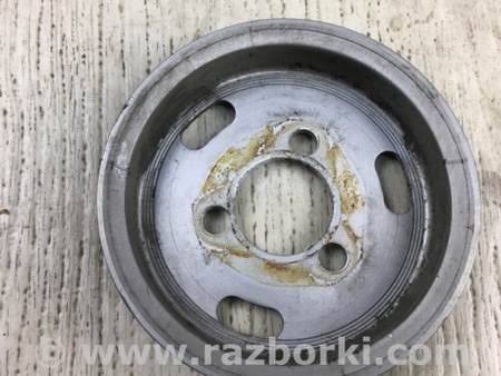 ФОТО Шкив насоса гидроусилителя для Volkswagen Passat B7 (09.2010-06.2015) Киев