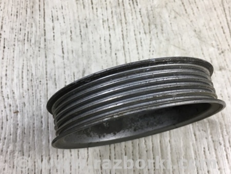 ФОТО Шкив насоса гидроусилителя для Volkswagen Passat B7 (09.2010-06.2015) Киев