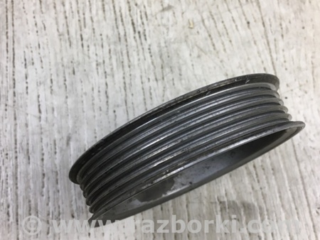 ФОТО Шкив насоса гидроусилителя для Volkswagen Passat B7 (09.2010-06.2015) Киев