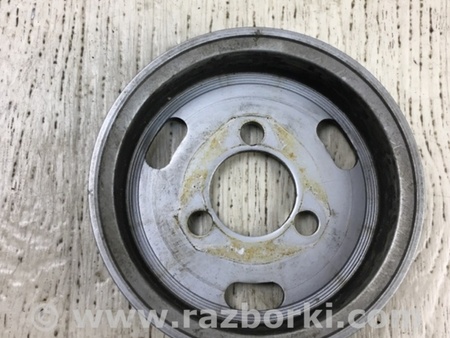 ФОТО Шкив насоса гидроусилителя для Volkswagen Passat B7 (09.2010-06.2015) Киев