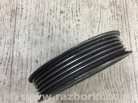 ФОТО Шкив насоса гидроусилителя для Volkswagen Passat B7 (09.2010-06.2015) Киев