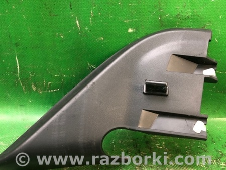 ФОТО Накладка зеркала для Volkswagen Passat B7 (09.2010-06.2015) Киев