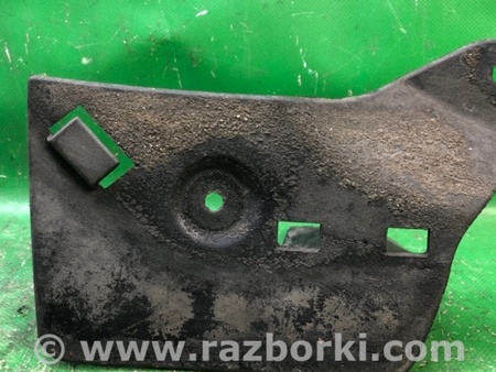 ФОТО Брызговик для Volkswagen Passat B7 (09.2010-06.2015) Киев