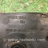 ФОТО Брызговик для Volkswagen Passat B7 (09.2010-06.2015) Киев