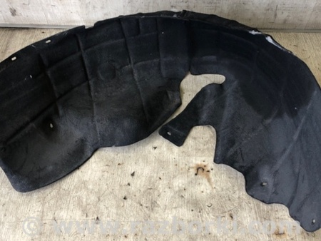 ФОТО Подкрылок для Volkswagen Passat B7 (09.2010-06.2015) Киев
