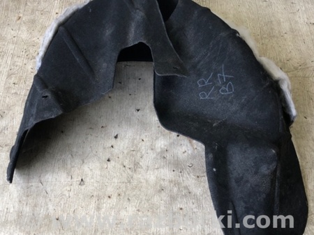 ФОТО Подкрылок для Volkswagen Passat B7 (09.2010-06.2015) Киев