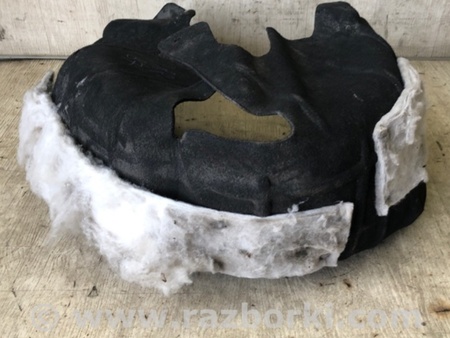 ФОТО Подкрылок для Volkswagen Passat B7 (09.2010-06.2015) Киев
