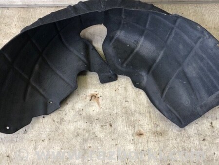ФОТО Подкрылок для Volkswagen Passat B7 (09.2010-06.2015) Киев