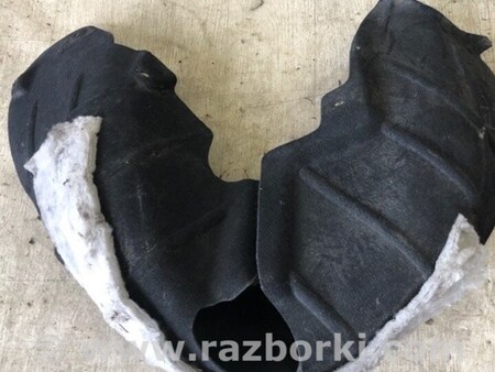 ФОТО Подкрылок для Volkswagen Passat B7 (09.2010-06.2015) Киев