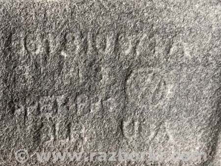 ФОТО Подкрылок для Volkswagen Passat B7 (09.2010-06.2015) Киев