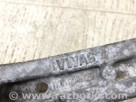 ФОТО Подушка двигателя нижняя для Volkswagen Passat B7 (09.2010-06.2015) Киев