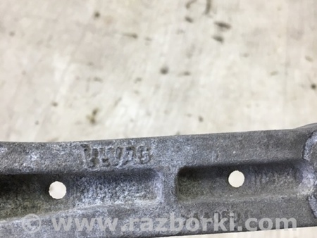 ФОТО Подушка двигателя нижняя для Volkswagen Passat B7 (09.2010-06.2015) Киев