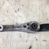 ФОТО Подушка двигателя нижняя для Volkswagen Passat B7 (09.2010-06.2015) Киев