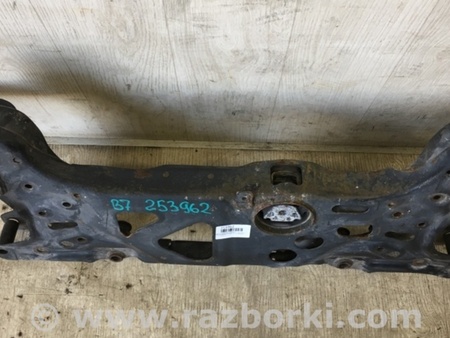 ФОТО Балка передняя для Volkswagen Passat B7 (09.2010-06.2015) Киев