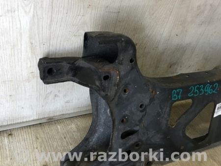 ФОТО Балка передняя для Volkswagen Passat B7 (09.2010-06.2015) Киев