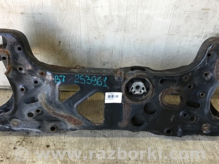ФОТО Балка передняя для Volkswagen Passat B7 (09.2010-06.2015) Киев