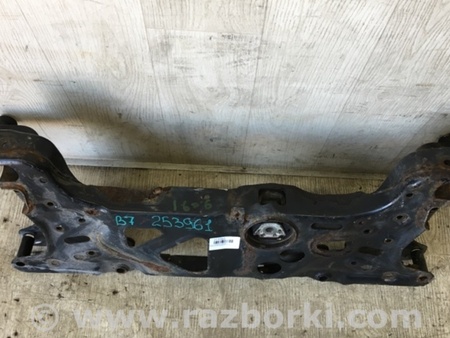 ФОТО Балка передняя для Volkswagen Passat B7 (09.2010-06.2015) Киев