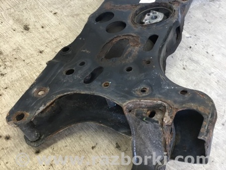 ФОТО Балка передняя для Volkswagen Passat B7 (09.2010-06.2015) Киев