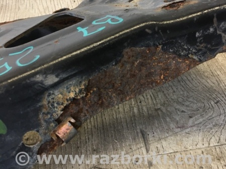 ФОТО Балка передняя для Volkswagen Passat B7 (09.2010-06.2015) Киев