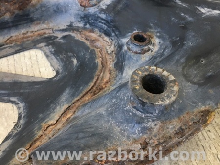 ФОТО Балка передняя для Volkswagen Passat B7 (09.2010-06.2015) Киев