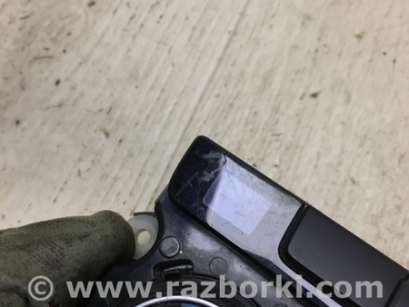 ФОТО Блок управления печкой для Volkswagen Passat B7 (09.2010-06.2015) Киев