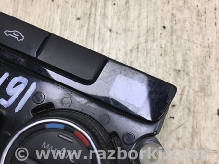 ФОТО Блок управления печкой для Volkswagen Passat B7 (09.2010-06.2015) Киев