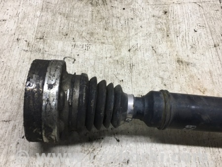 ФОТО Привод передний для Volkswagen Passat B7 (09.2010-06.2015) Киев