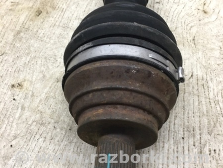 ФОТО Привод передний для Volkswagen Passat B7 (09.2010-06.2015) Киев