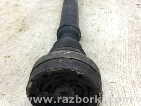 ФОТО Привод передний для Volkswagen Passat B7 (09.2010-06.2015) Киев