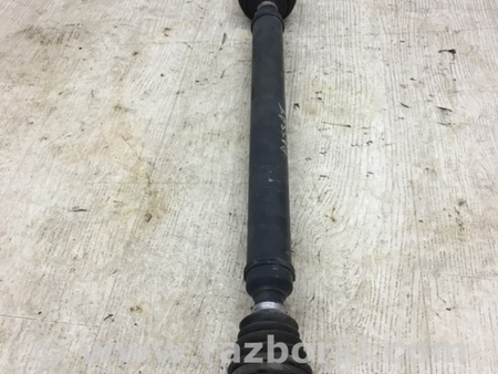 ФОТО Привод передний для Volkswagen Passat B7 (09.2010-06.2015) Киев