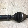 ФОТО Привод передний для Volkswagen Passat B7 (09.2010-06.2015) Киев