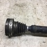 ФОТО Привод передний для Volkswagen Passat B7 (09.2010-06.2015) Киев