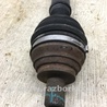 ФОТО Привод передний для Volkswagen Passat B7 (09.2010-06.2015) Киев